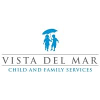 vista del mar