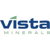Vista Minerals