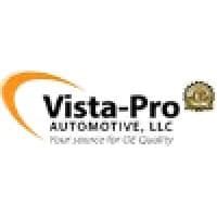 Vistapro Automotive LLC
