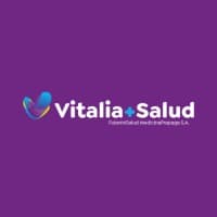 Vitalia+Salud