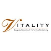 Vitality Furniture Manufacturing & Event Rental