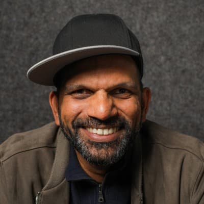 Vivek Venugopal