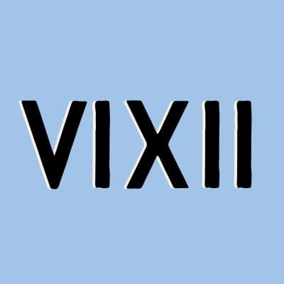 VIXII