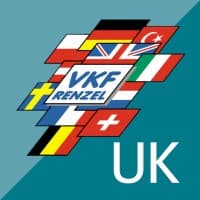 VKF Renzel (UK) Ltd