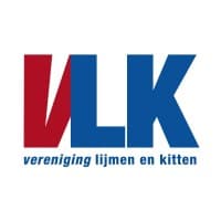 VLK lijmen & kitten
