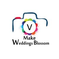 V MAKE WEDDINGS BLOSSOM