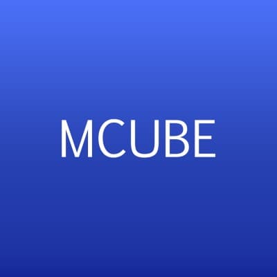 MCUBE