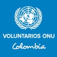 Voluntarios ONU Colombia