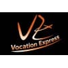 Vocation Express — China Freight & DG Logistics Specialist