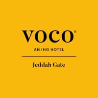voco Jeddah Gate an IHG Hotel