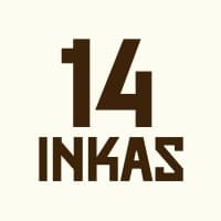 14 Inkas vodka