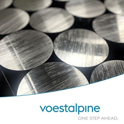 voestalpine High Performance Metals México