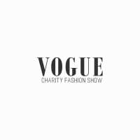Vogue Charity Fashion Show
