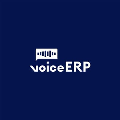 voiceERP