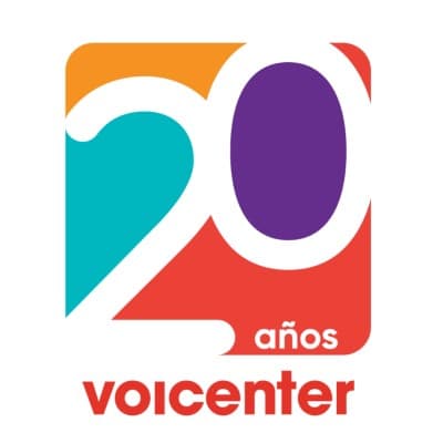 Voicenter Paraguay
