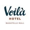 Voilà Hotel Bagatelle, Mauritius