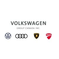 volkswagen group canada