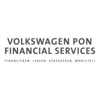 volkswagen pon financial services