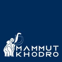 Mammut Khodro (Volkswagen, Iran)