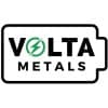 Volta Metals Ltd.