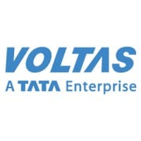 Voltas Commercial Air-conditioning Business
