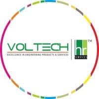 Voltech HR Services Pvt. Ltd.
