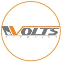 Volts Energies