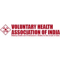 voluntary health association of india
