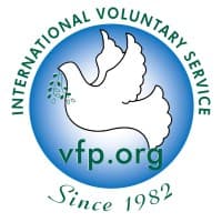 volunteers for peace