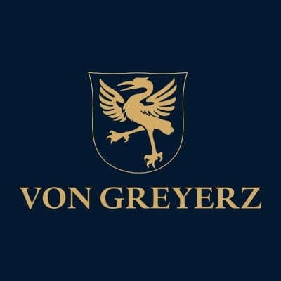 VON GREYERZ AG