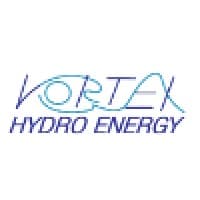 Vortex Hydro Energy
