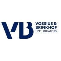 VOSSIUS & BRINKHOF UPC LITIGATORS
