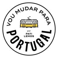 Vou Mudar Para Portugal