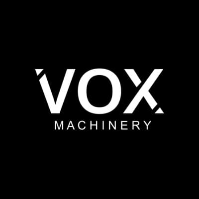 VOX Machinery