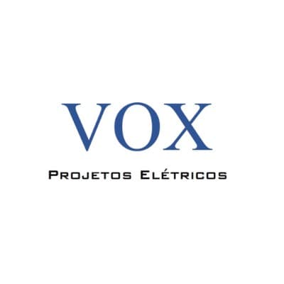 VOX Projetos Elétricos