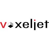 voxeljet GmbH