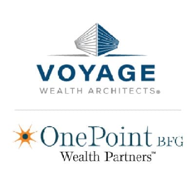 Voyage Wealth Architects, a member of OnePoint BFG Wealth Partners