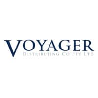 VOYAGER DISTRIBUTING COMPANY PTY. LTD.
