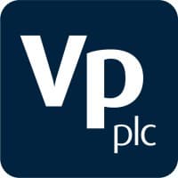 vp plc