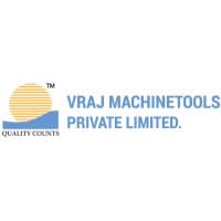Vraj Machinetools Private Limited