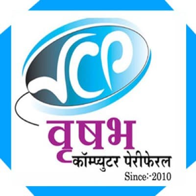 Vrushabh Computer Peripherals