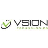 Vsion Technologies Inc