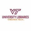 University Libraries at Virginia Tech