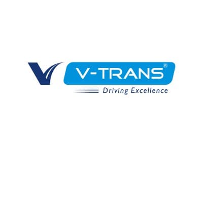 V-Trans (India) Ltd