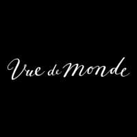 Vue de monde