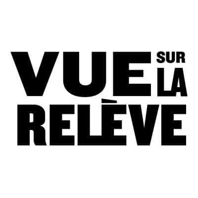 Vue sur la Relève