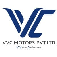VVC Mahindra