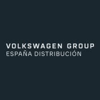 volkswagen group españa distribución