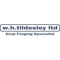 w h tildesley ltd (forging)