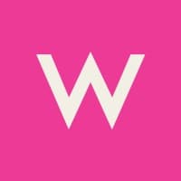 W London